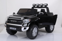 Toyota Tundra  schwarz mit 2.4ghz Fernbedienung