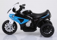 BMW S1000RR 6V motor blau