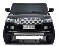 Range Rover Autobiography HSE schwarz 2-Sitzer 12V, 4WD mit Fernbedienung