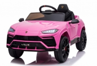 Lamborghini URUS  Rosa mit 2.4ghz Fernbedienung